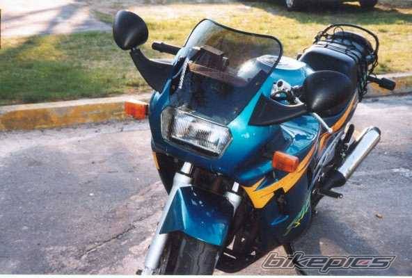 Bike Photo 2847