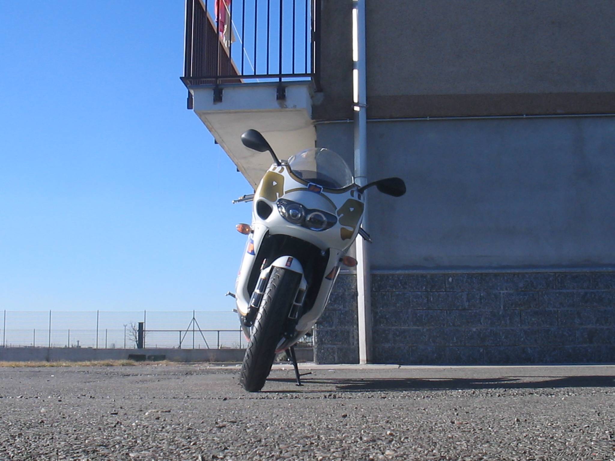 Bike Photo 284724