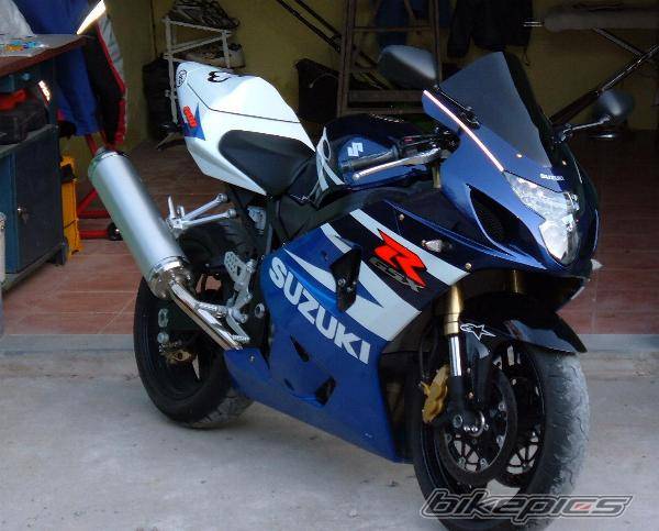 Bike Photo 284756