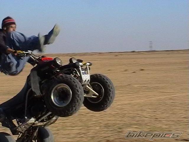 Bike Photo 284775
