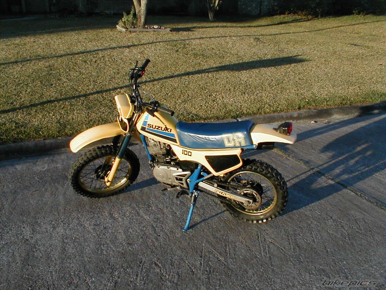 Bike Photo 284795