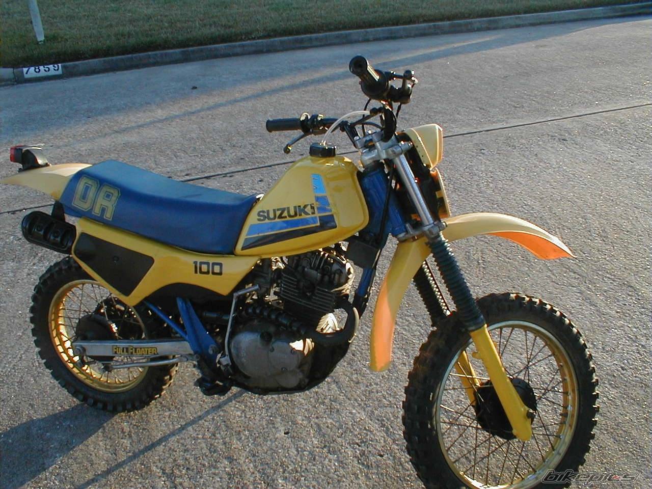 Bike Photo 284799
