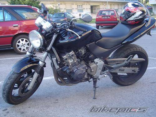 Bike Photo 284805