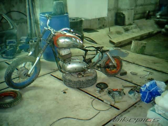 Bike Photo 284817