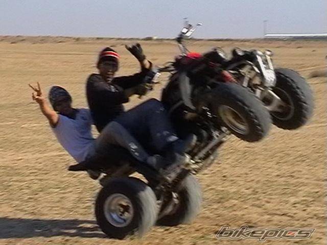 Bike Photo 284826