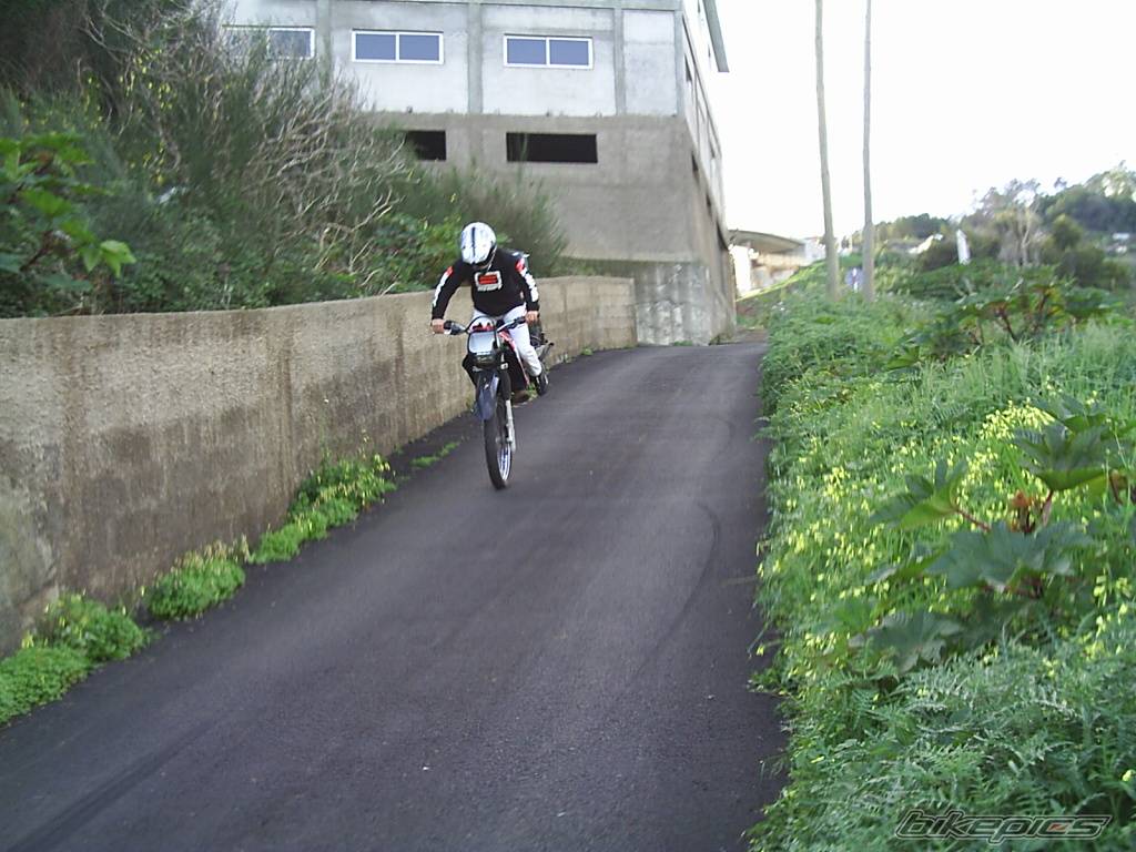 Bike Photo 284835