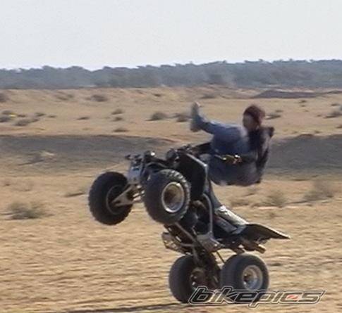 Bike Photo 284843