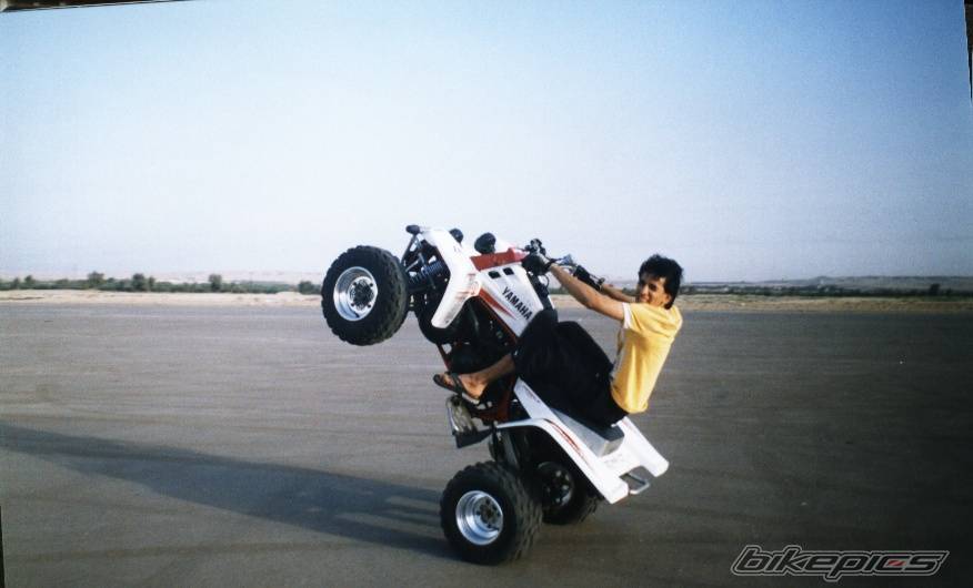 Bike Photo 284846