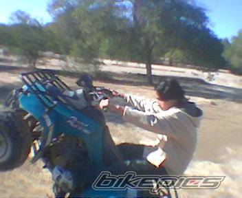 Bike Photo 284850
