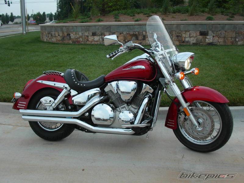 Bike Photo 284877