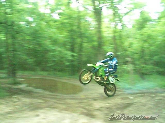 Bike Photo 28488
