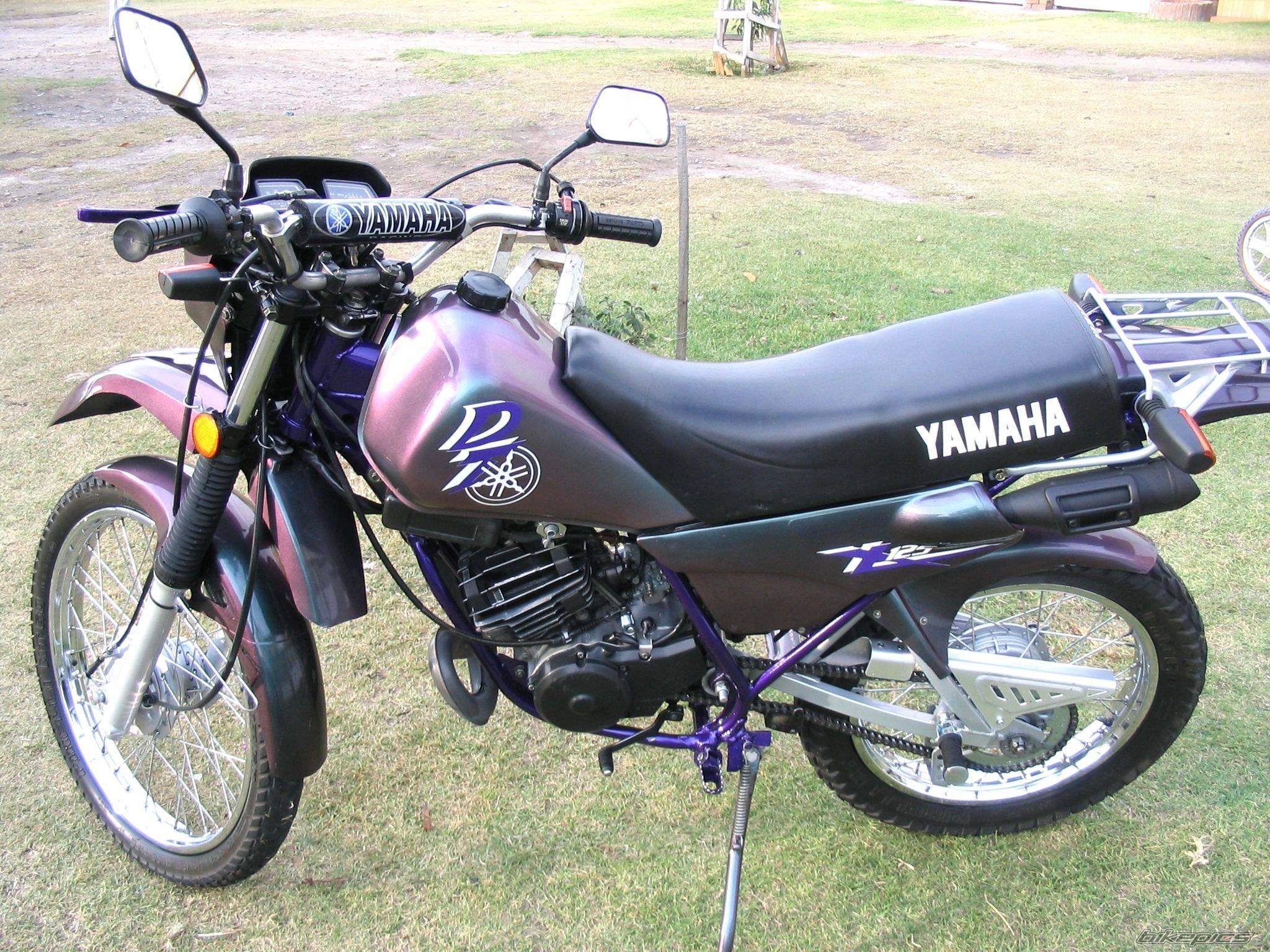 Bike Photo 284889