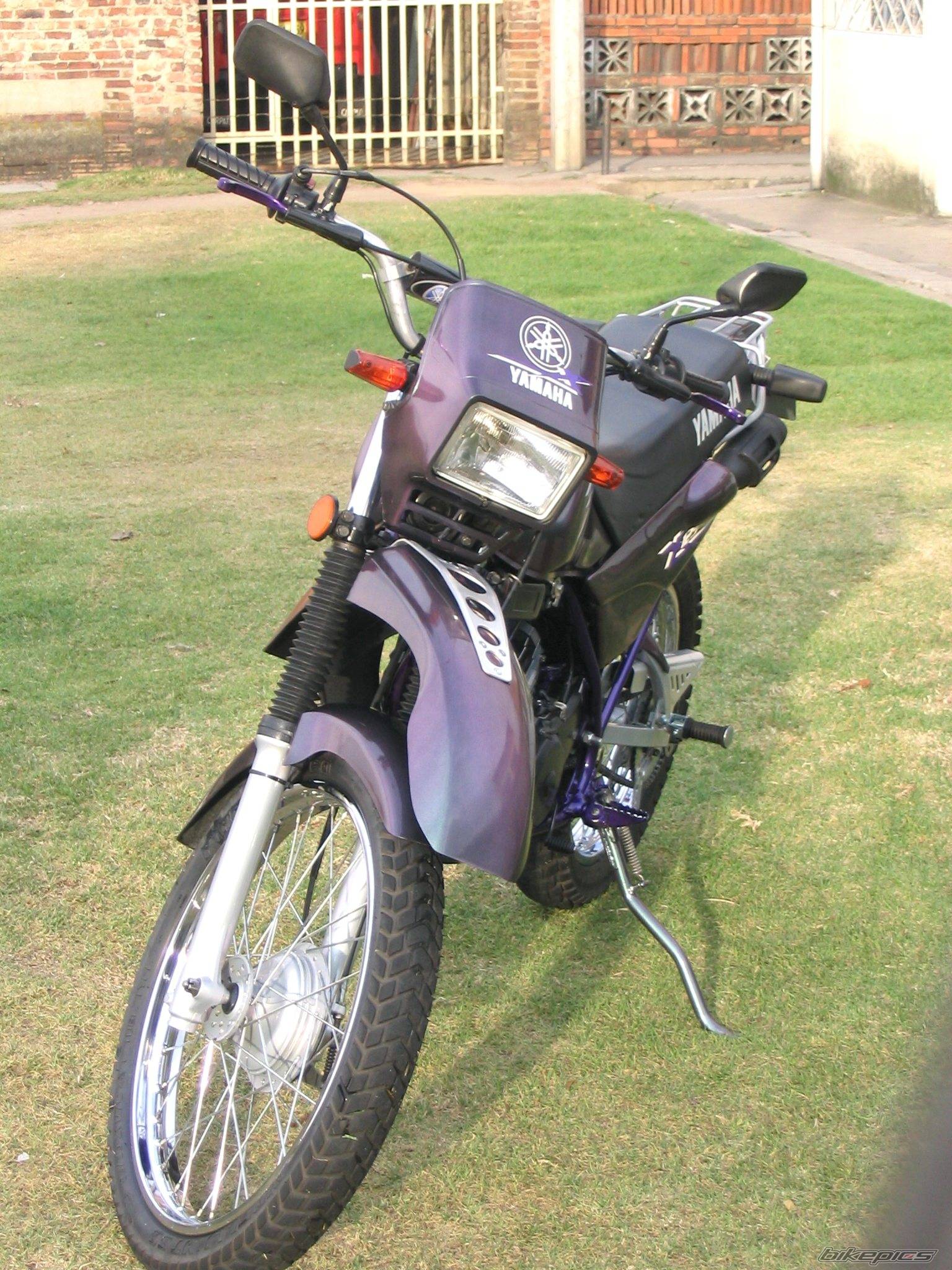 Bike Photo 284893
