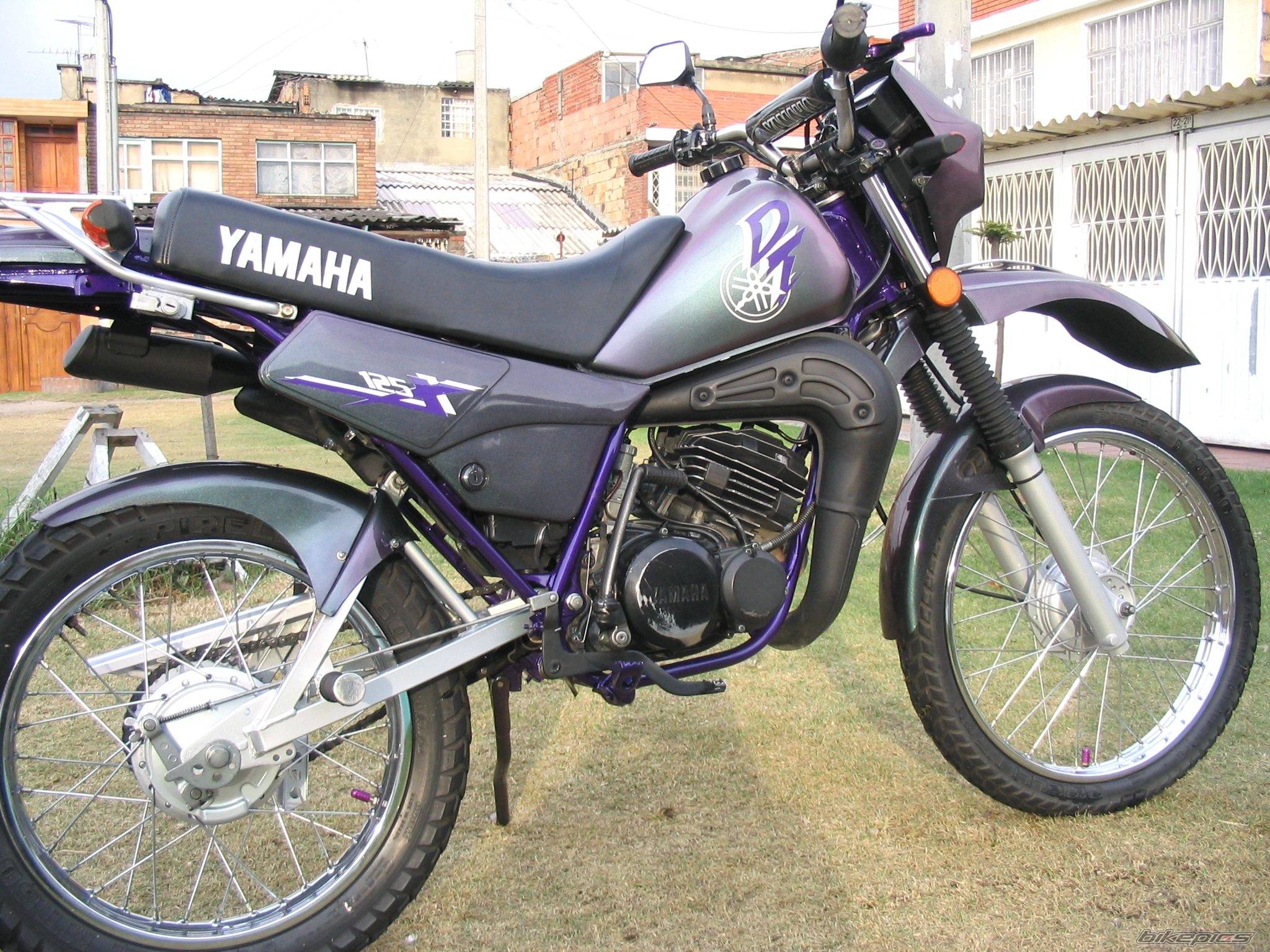 Bike Photo 284900