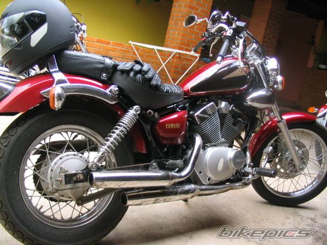 Bike Photo 284912