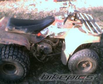 Bike Photo 284926