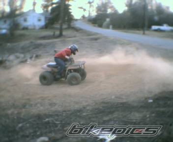 Bike Photo 284929