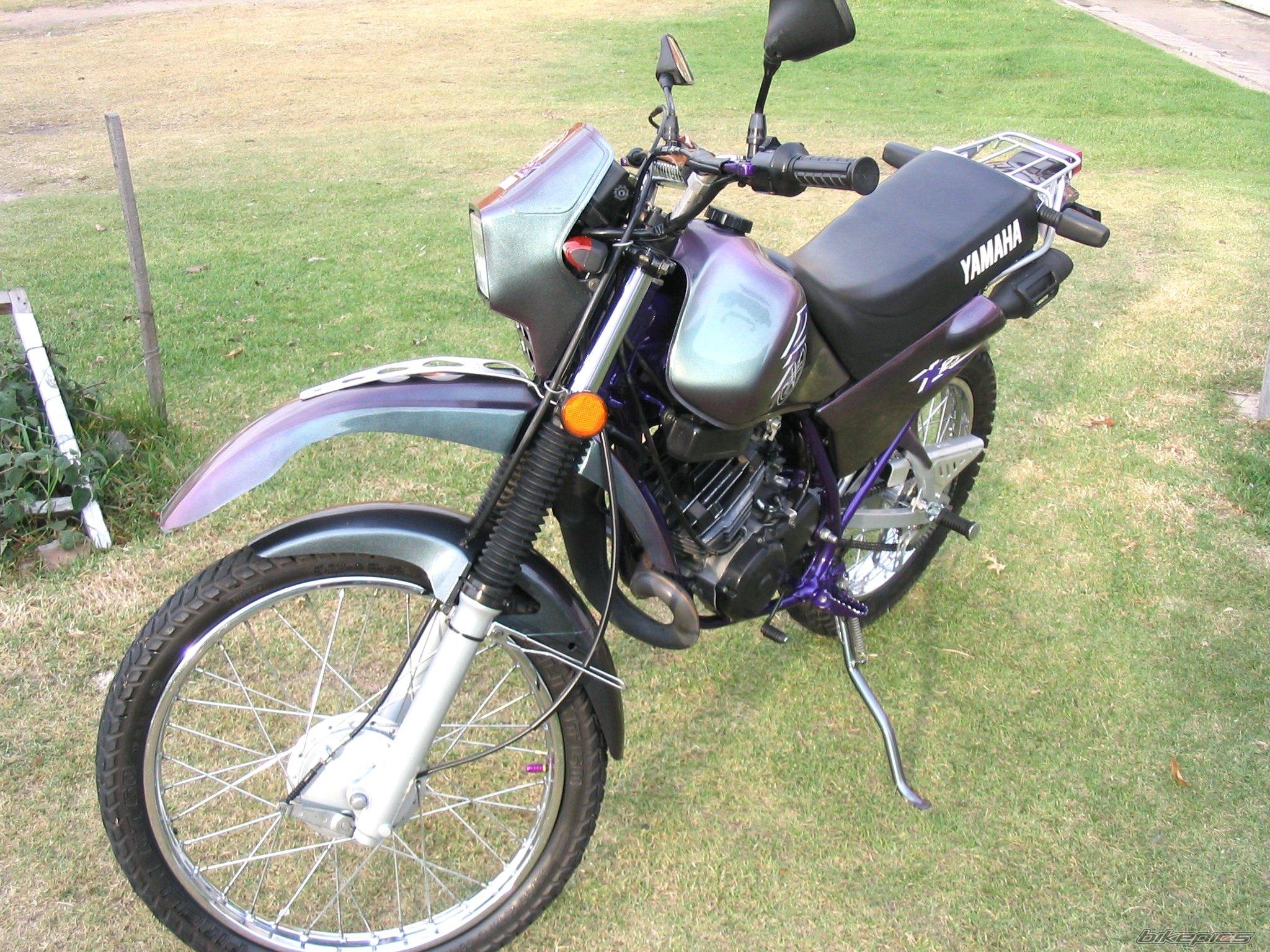 Bike Photo 284935
