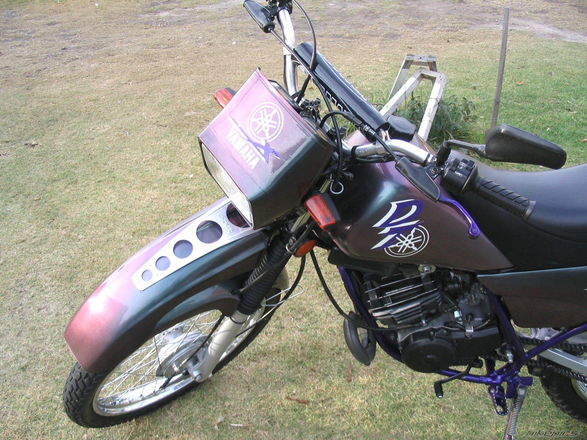 Bike Photo 284938