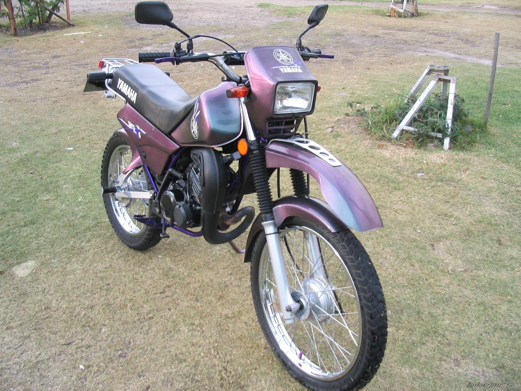 Bike Photo 284940
