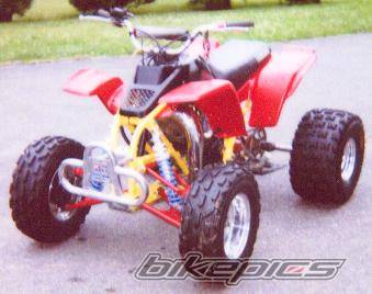 Bike Photo 28495