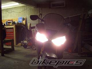 Bike Photo 284950