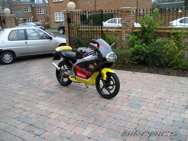 Bike Photo 284952