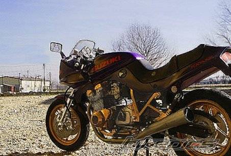 Bike Photo 284955