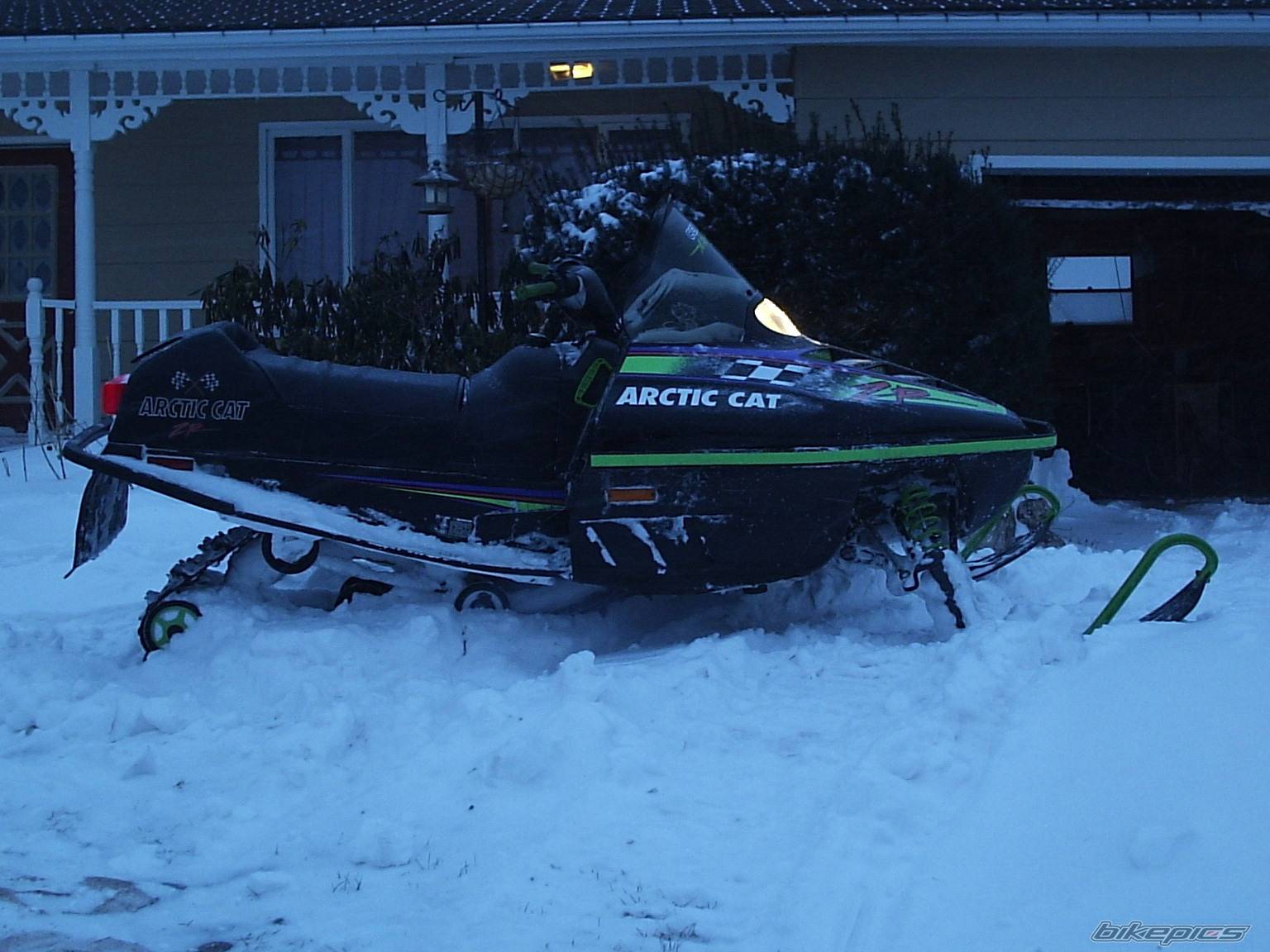 Bike Photo 284956