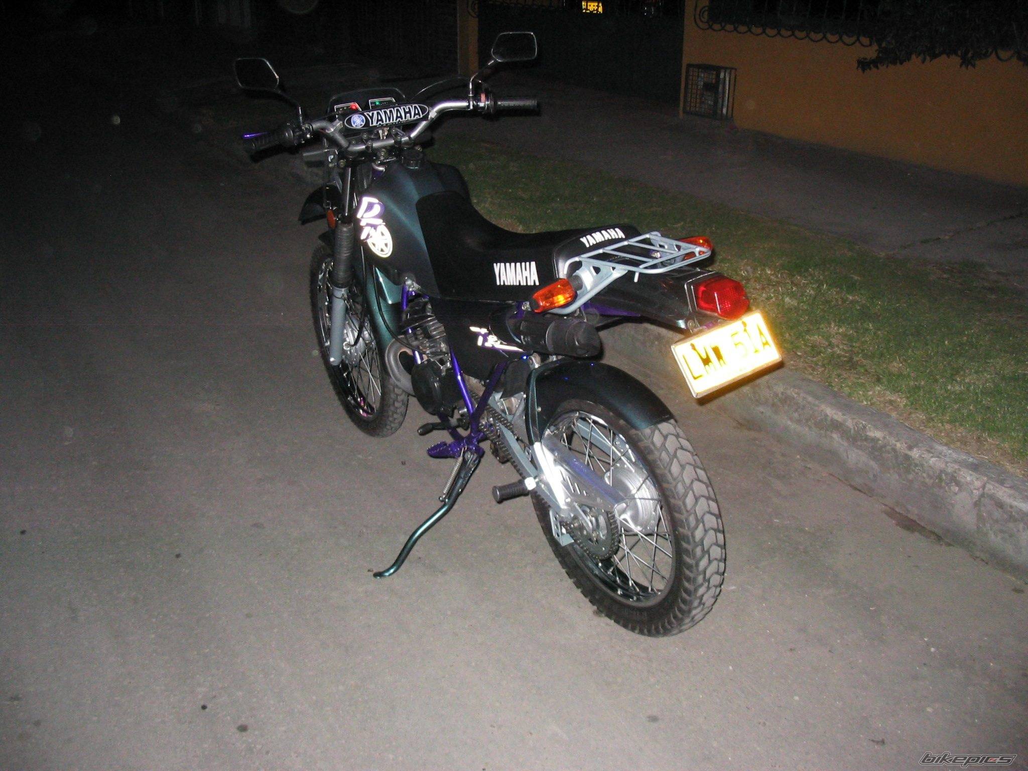 Bike Photo 284962