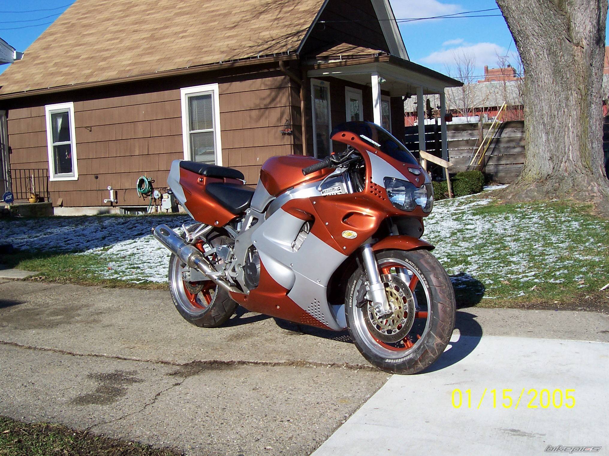 Bike Photo 284963