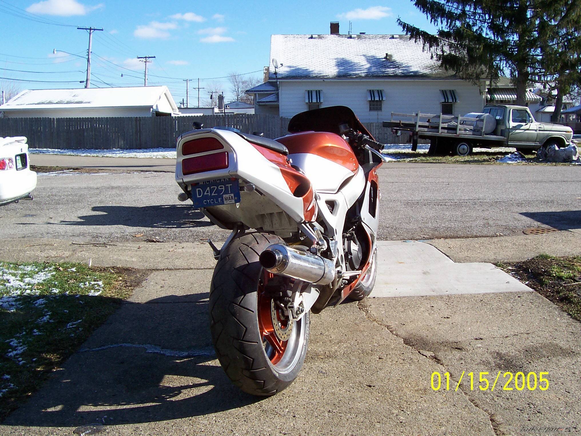 Bike Photo 284965