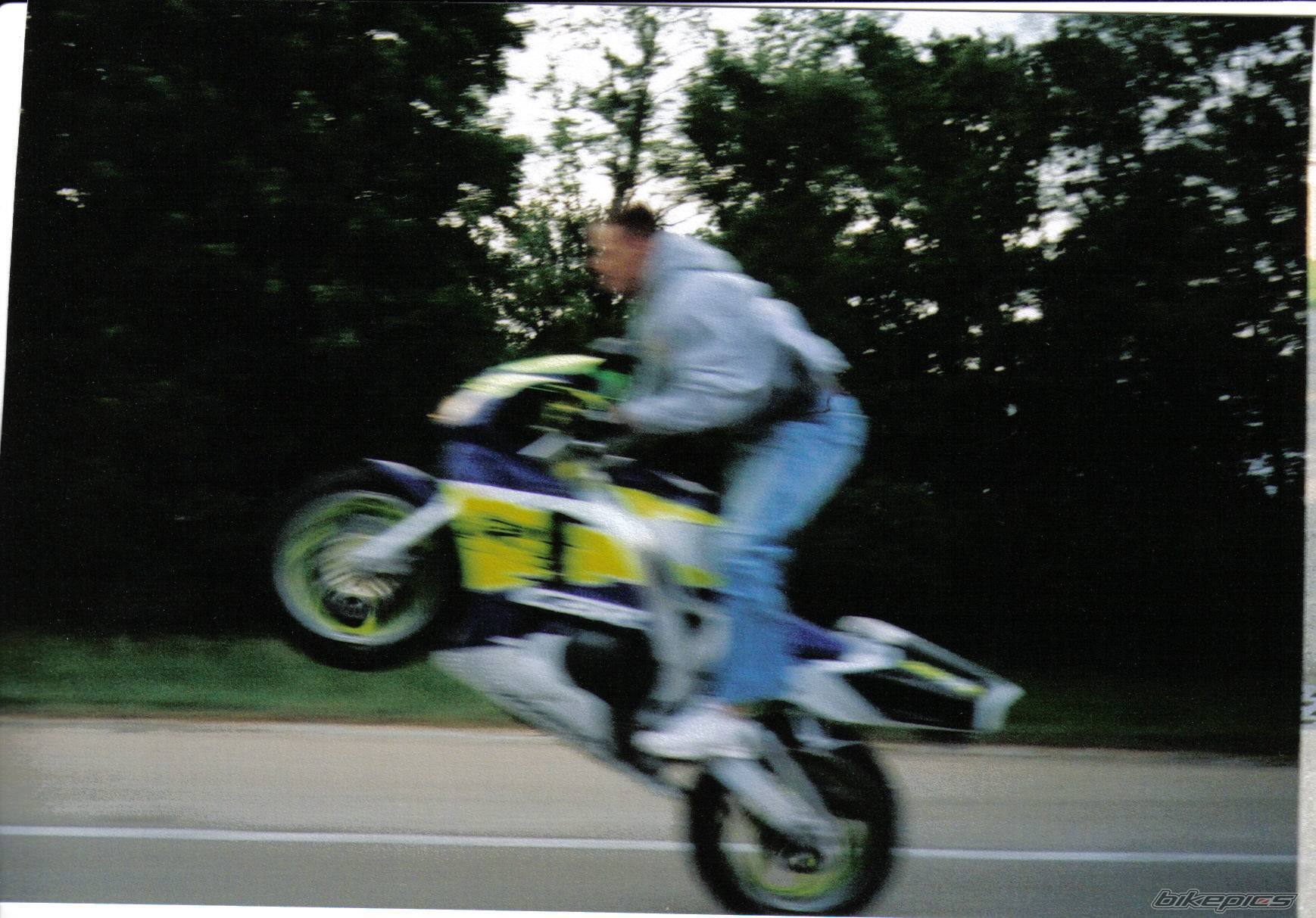 Bike Photo 284968