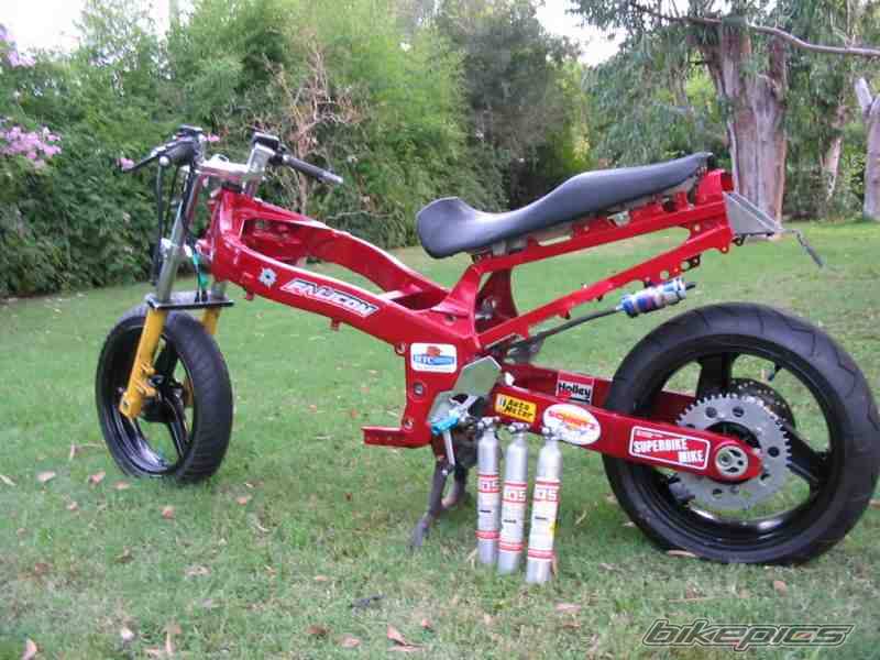 Bike Photo 284979