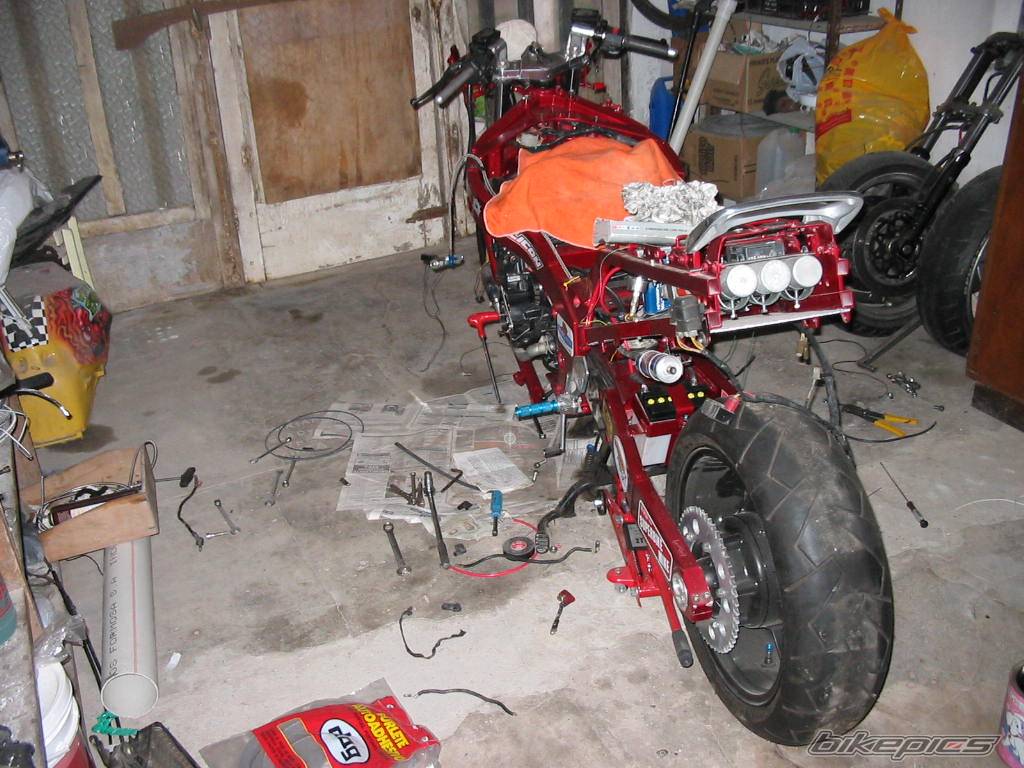 Bike Photo 284981