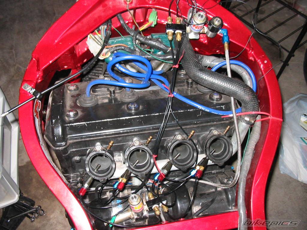 Bike Photo 284982