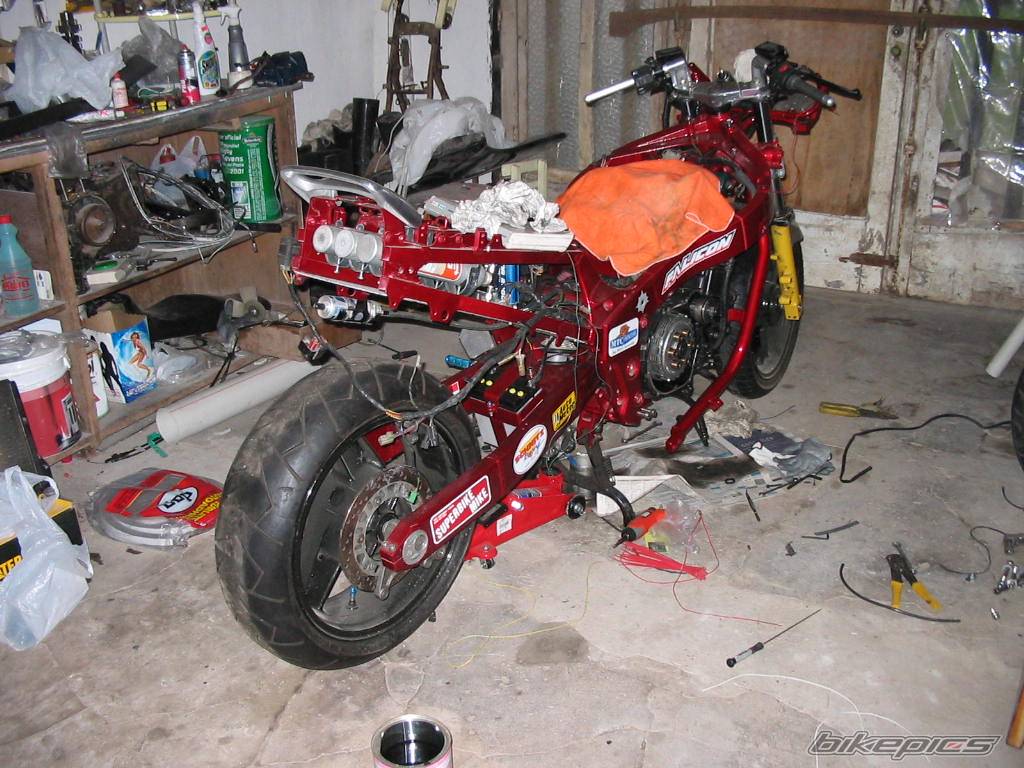 Bike Photo 284983