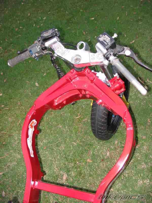 Bike Photo 284989