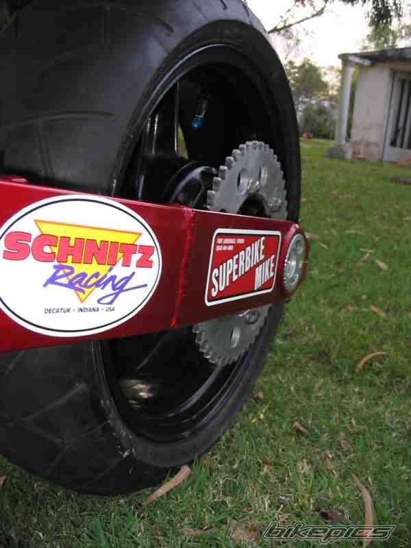 Bike Photo 284990