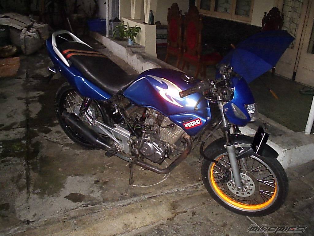 Bike Photo 285015