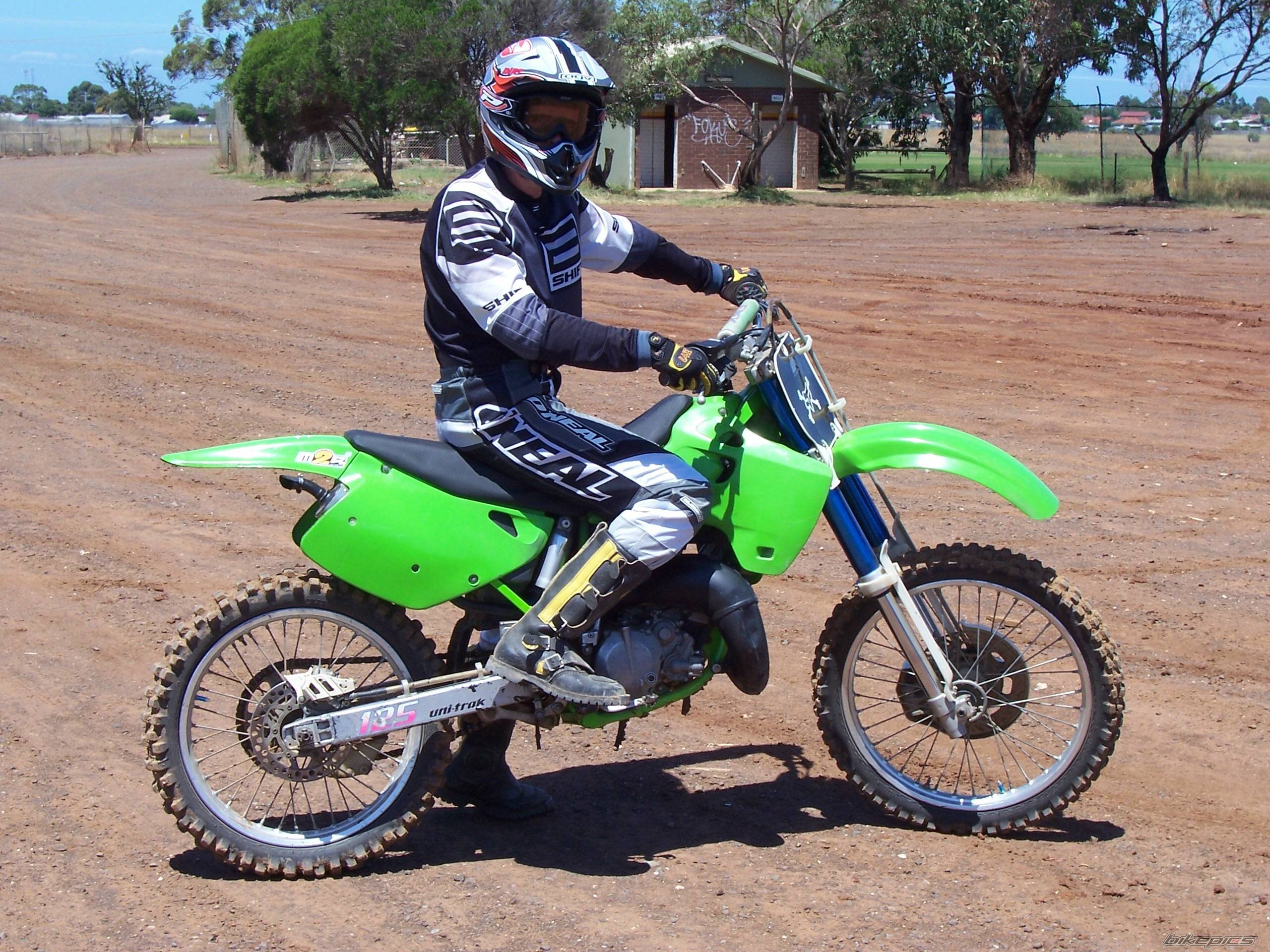 Bike Photo 285016