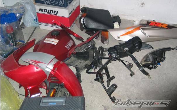 Bike Photo 285048