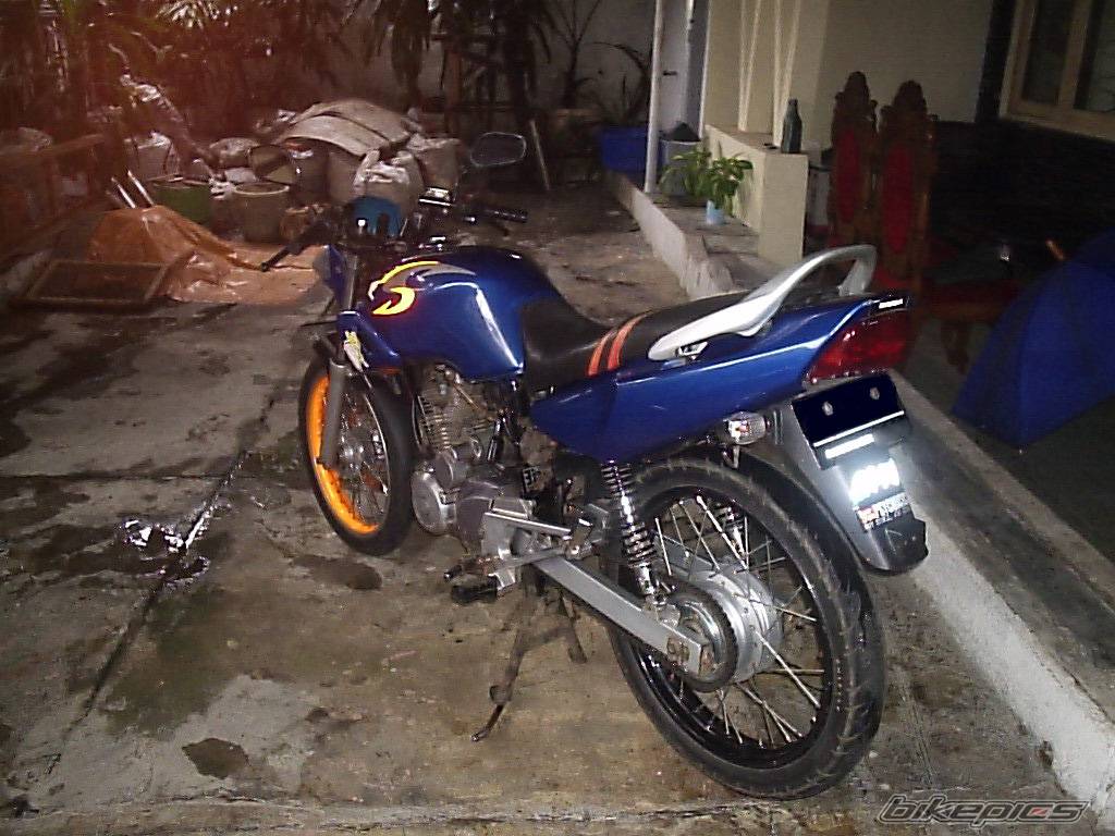 Bike Photo 285051