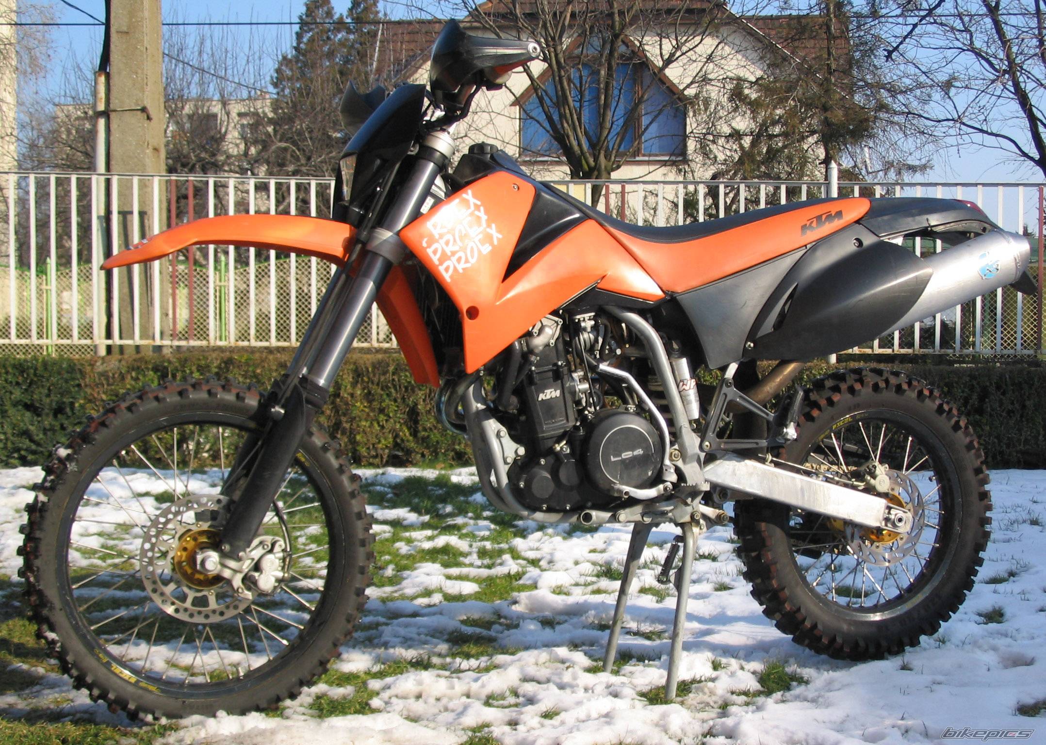 Bike Photo 285083