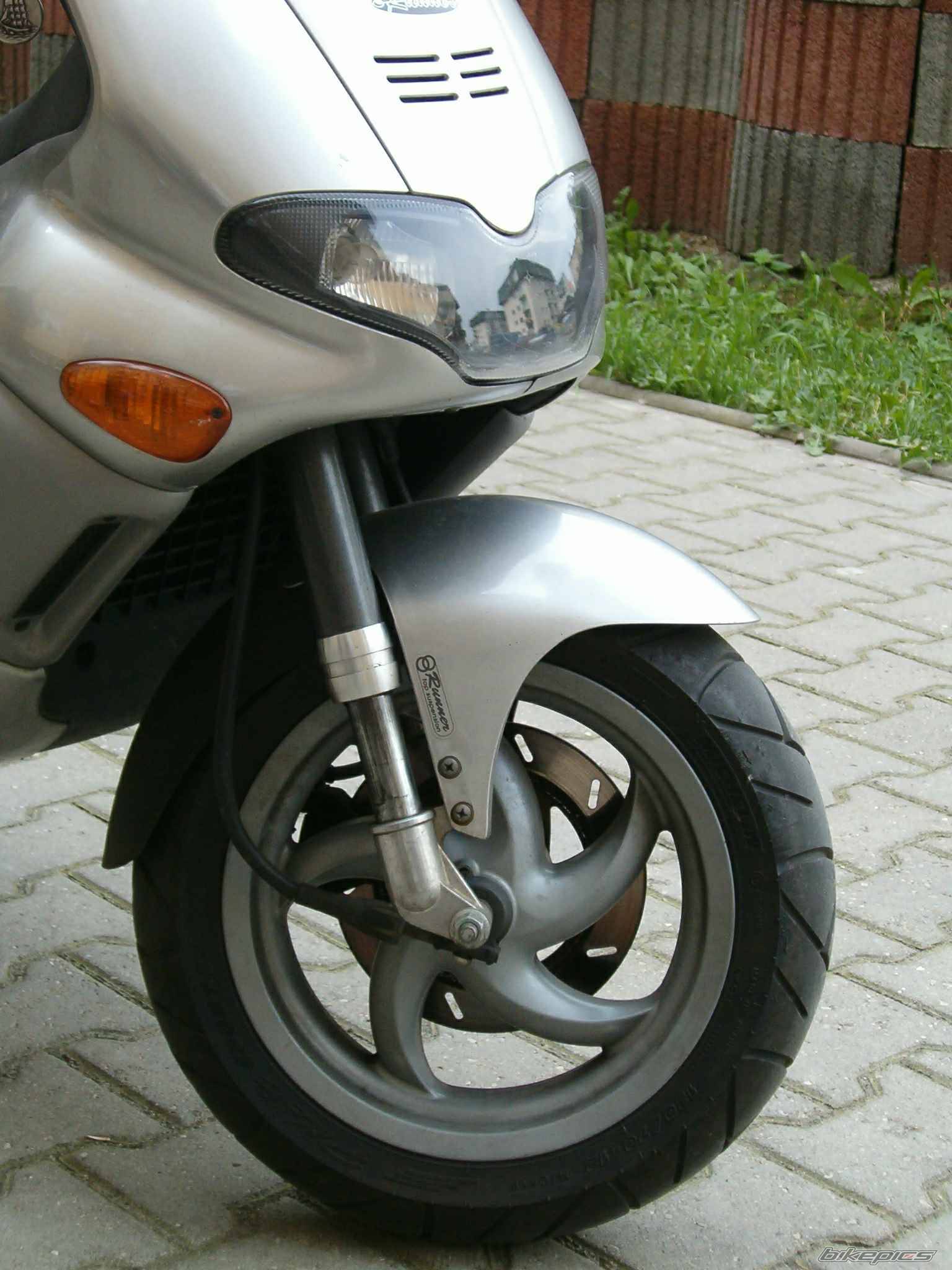 Bike Photo 285090