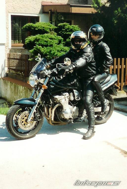 Bike Photo 285095