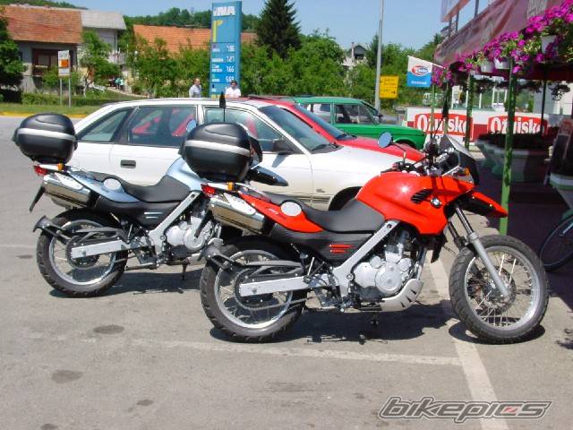 Bike Photo 2851
