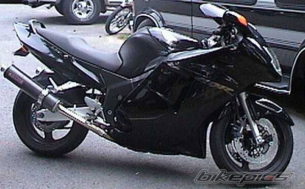 Bike Photo 28513