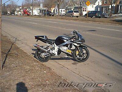 Bike Photo 2852