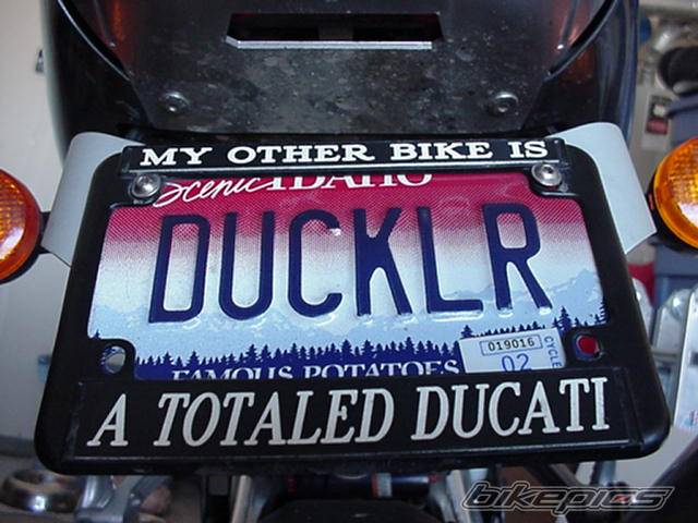 Bike Photo 28520